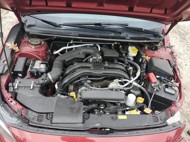 Photo 10 VIN: 4S3GKAB67N3606045 - SUBARU IMPREZA 