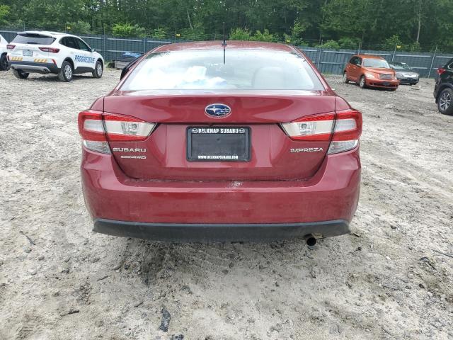 Photo 5 VIN: 4S3GKAB67N3606045 - SUBARU IMPREZA 