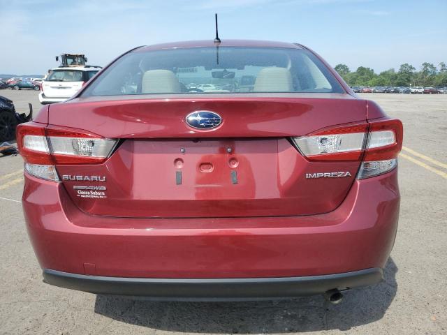 Photo 5 VIN: 4S3GKAB67P3602399 - SUBARU IMPREZA 