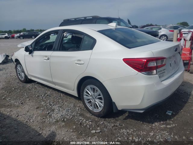 Photo 2 VIN: 4S3GKAB68H3601232 - SUBARU IMPREZA 