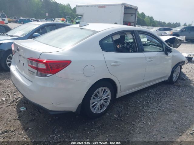 Photo 3 VIN: 4S3GKAB68H3601232 - SUBARU IMPREZA 