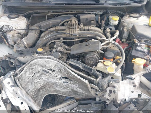 Photo 9 VIN: 4S3GKAB68H3601232 - SUBARU IMPREZA 