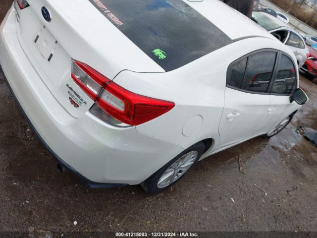 Photo 3 VIN: 4S3GKAB68H3610660 - SUBARU IMPREZA 