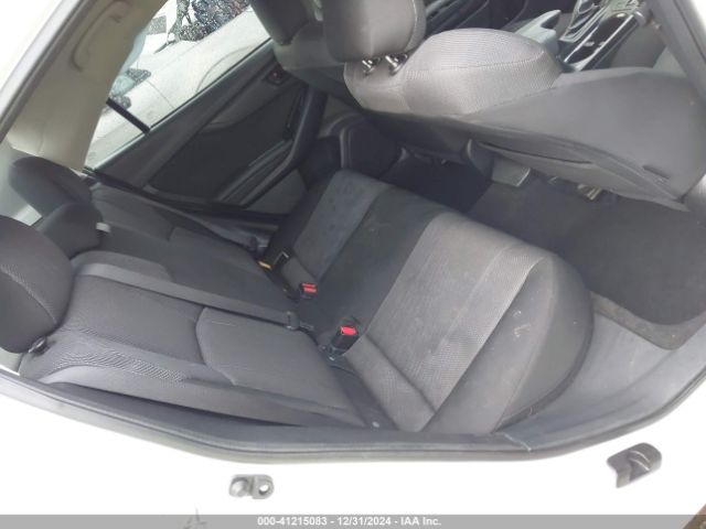 Photo 7 VIN: 4S3GKAB68H3610660 - SUBARU IMPREZA 