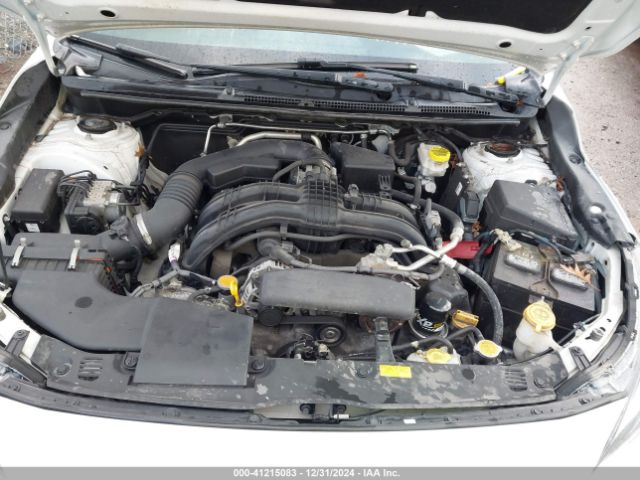 Photo 9 VIN: 4S3GKAB68H3610660 - SUBARU IMPREZA 