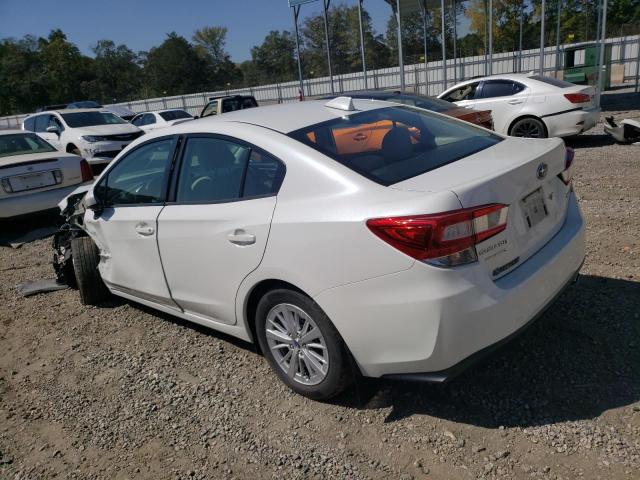 Photo 1 VIN: 4S3GKAB68H3613137 - SUBARU IMPREZA PR 