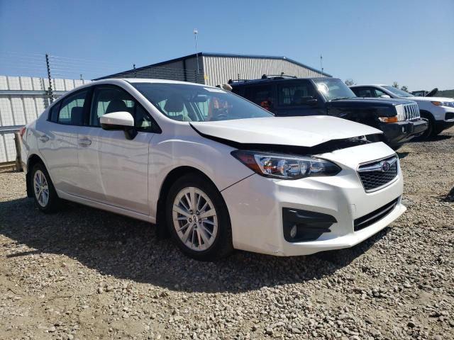 Photo 3 VIN: 4S3GKAB68H3613137 - SUBARU IMPREZA PR 