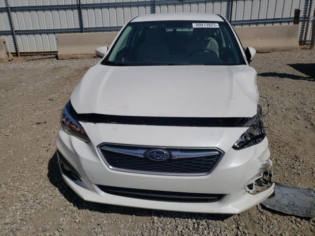 Photo 4 VIN: 4S3GKAB68H3613137 - SUBARU IMPREZA PR 