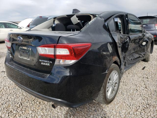 Photo 3 VIN: 4S3GKAB68H3613140 - SUBARU IMPREZA PR 