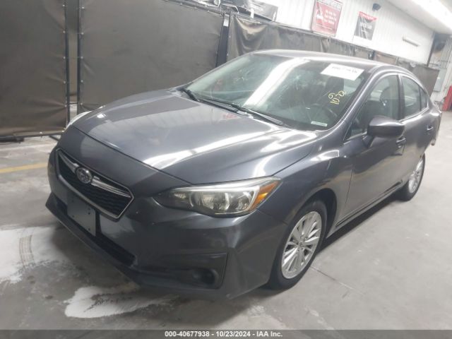 Photo 1 VIN: 4S3GKAB68H3613185 - SUBARU IMPREZA 