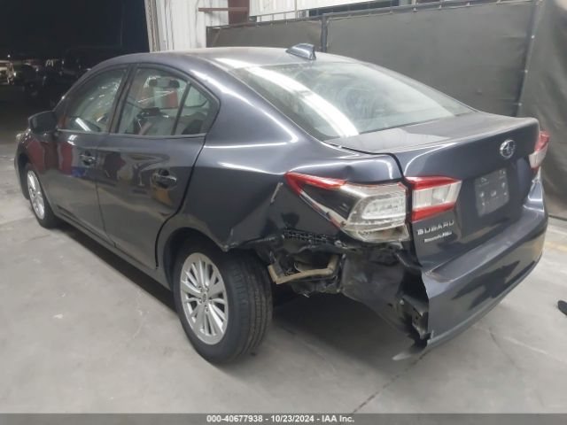 Photo 2 VIN: 4S3GKAB68H3613185 - SUBARU IMPREZA 