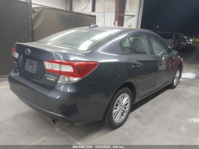 Photo 3 VIN: 4S3GKAB68H3613185 - SUBARU IMPREZA 