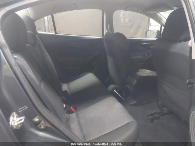 Photo 7 VIN: 4S3GKAB68H3613185 - SUBARU IMPREZA 