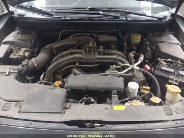 Photo 9 VIN: 4S3GKAB68H3613185 - SUBARU IMPREZA 