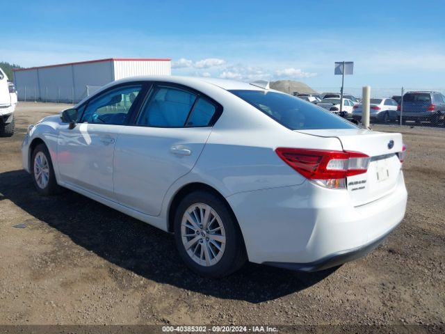 Photo 2 VIN: 4S3GKAB68H3620430 - SUBARU IMPREZA 