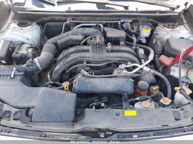 Photo 9 VIN: 4S3GKAB68H3620430 - SUBARU IMPREZA 