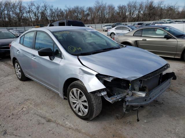 Photo 0 VIN: 4S3GKAB68K3608186 - SUBARU IMPREZA 