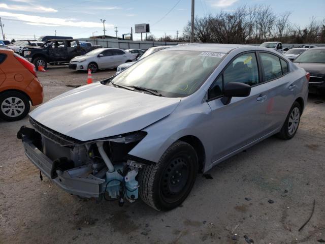 Photo 1 VIN: 4S3GKAB68K3608186 - SUBARU IMPREZA 