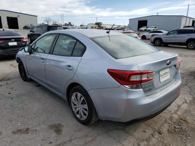 Photo 2 VIN: 4S3GKAB68K3608186 - SUBARU IMPREZA 