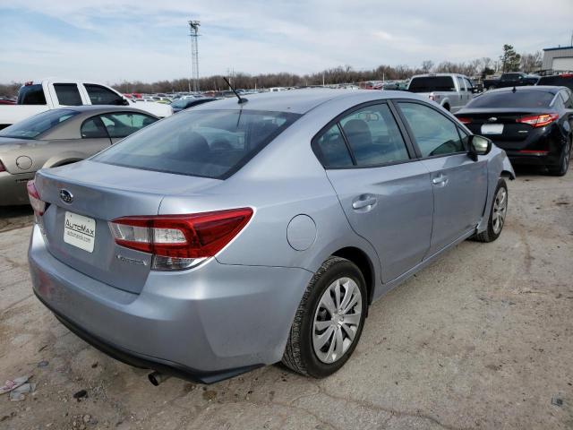 Photo 3 VIN: 4S3GKAB68K3608186 - SUBARU IMPREZA 