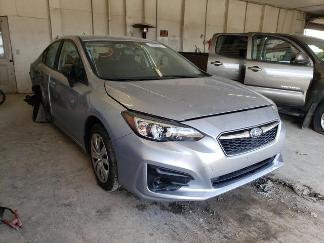 Photo 0 VIN: 4S3GKAB68K3618846 - SUBARU IMPREZA 