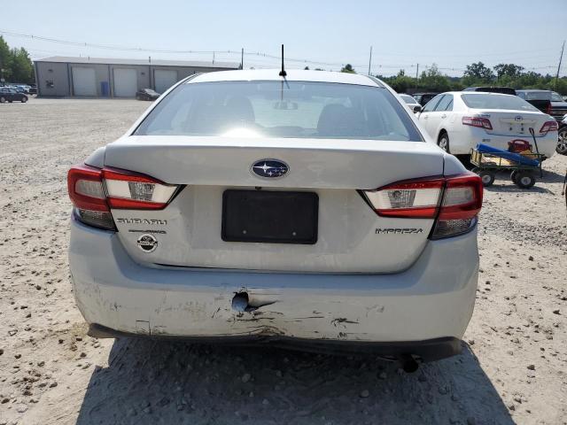 Photo 5 VIN: 4S3GKAB68L3600090 - SUBARU IMPREZA 