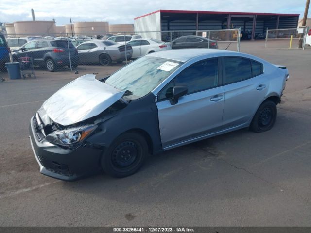 Photo 1 VIN: 4S3GKAB68L3602602 - SUBARU IMPREZA 