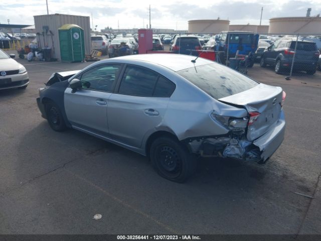 Photo 2 VIN: 4S3GKAB68L3602602 - SUBARU IMPREZA 