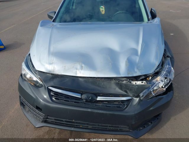 Photo 5 VIN: 4S3GKAB68L3602602 - SUBARU IMPREZA 