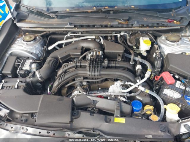 Photo 9 VIN: 4S3GKAB68L3602602 - SUBARU IMPREZA 