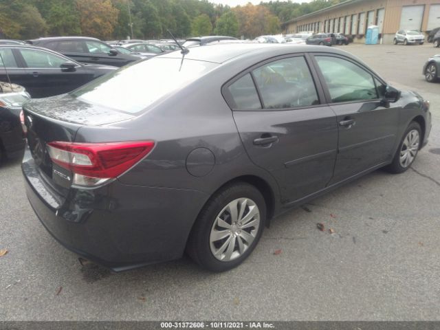 Photo 3 VIN: 4S3GKAB68L3611977 - SUBARU IMPREZA 