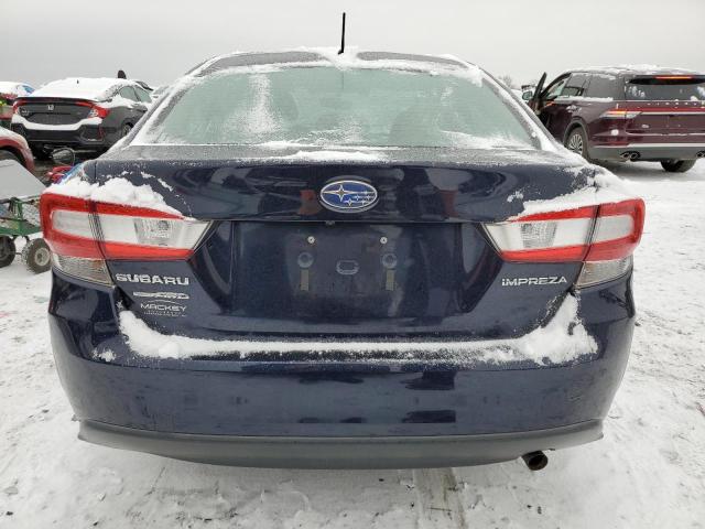 Photo 5 VIN: 4S3GKAB68L3614104 - SUBARU IMPREZA 