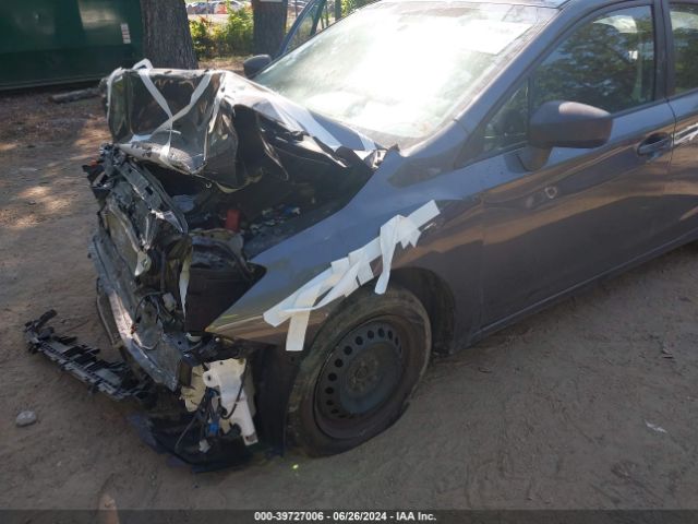 Photo 5 VIN: 4S3GKAB68L3615771 - SUBARU IMPREZA 