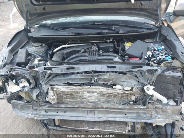 Photo 9 VIN: 4S3GKAB68L3615771 - SUBARU IMPREZA 