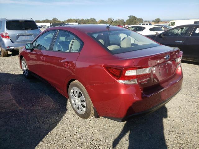 Photo 2 VIN: 4S3GKAB68M3601242 - SUBARU IMPREZA 