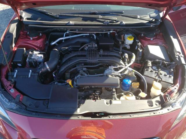 Photo 6 VIN: 4S3GKAB68M3601242 - SUBARU IMPREZA 