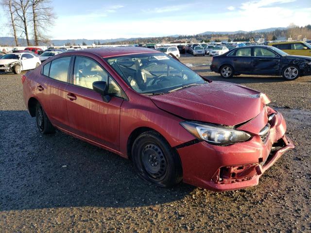 Photo 3 VIN: 4S3GKAB68M3605341 - SUBARU IMPREZA 