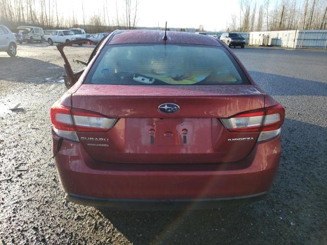 Photo 5 VIN: 4S3GKAB68M3605341 - SUBARU IMPREZA 