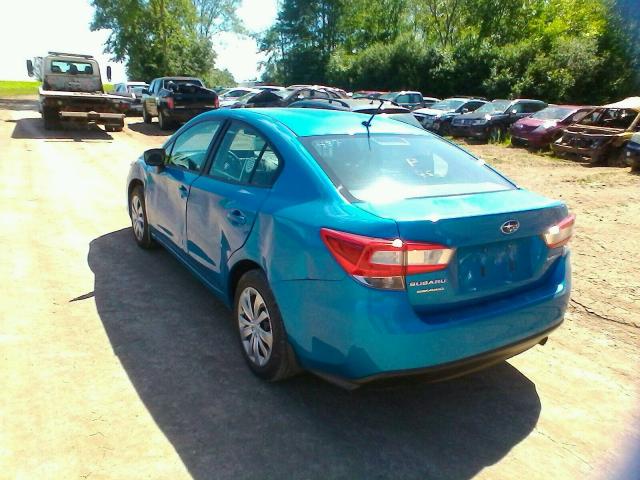 Photo 2 VIN: 4S3GKAB68M3606487 - SUBARU IMPREZA 