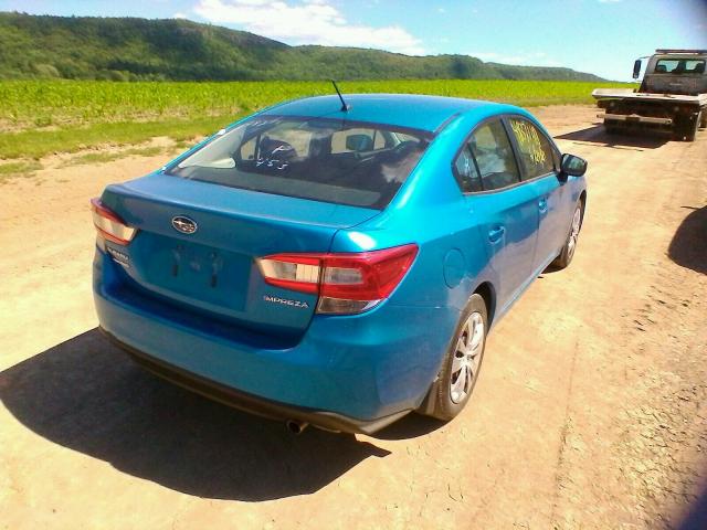 Photo 3 VIN: 4S3GKAB68M3606487 - SUBARU IMPREZA 