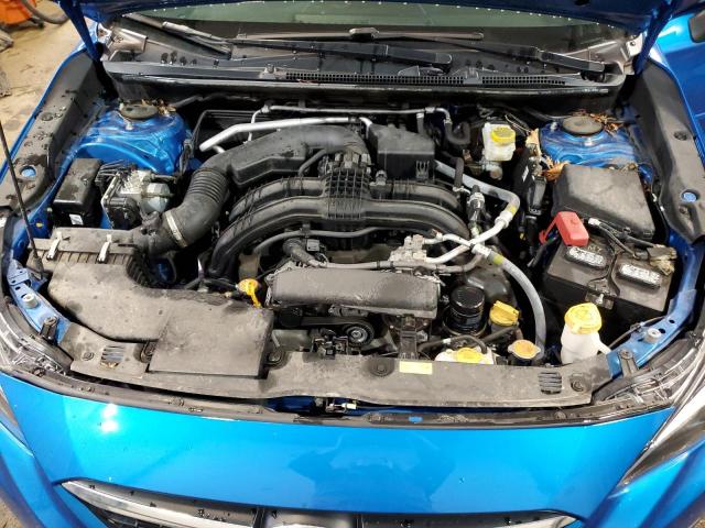 Photo 10 VIN: 4S3GKAB68N3605079 - SUBARU IMPREZA 