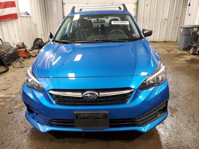 Photo 4 VIN: 4S3GKAB68N3605079 - SUBARU IMPREZA 