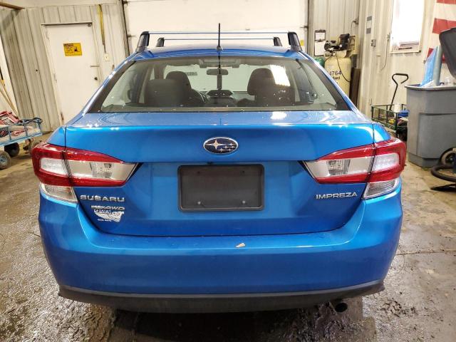 Photo 5 VIN: 4S3GKAB68N3605079 - SUBARU IMPREZA 