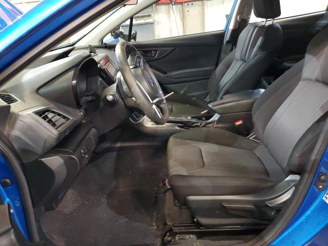 Photo 6 VIN: 4S3GKAB68N3605079 - SUBARU IMPREZA 