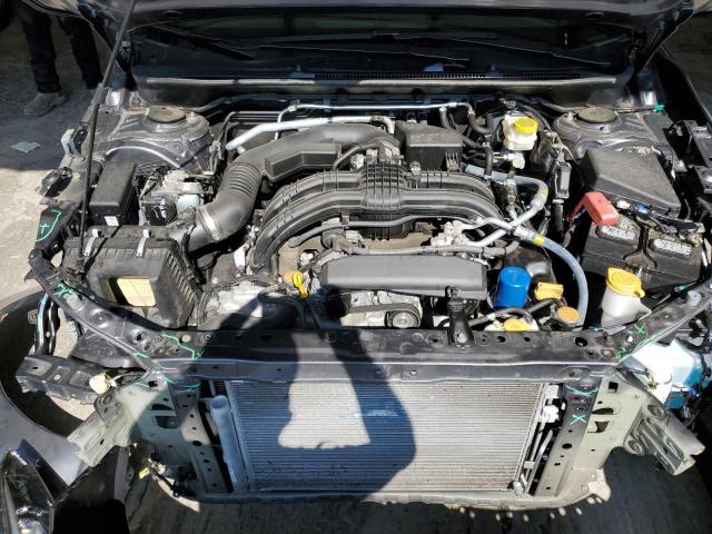 Photo 10 VIN: 4S3GKAB68N3607995 - SUBARU IMPREZA 