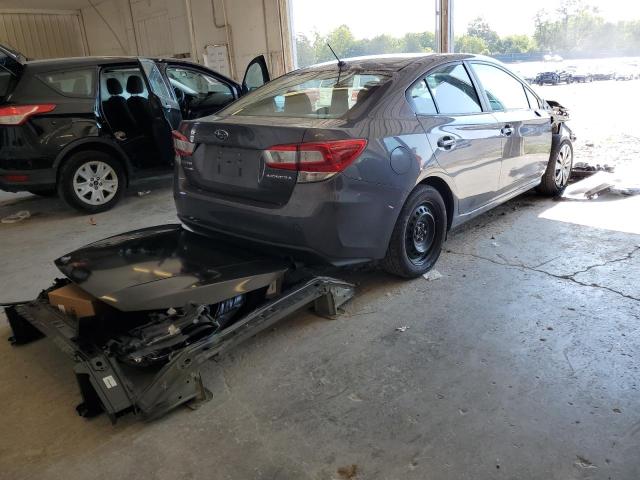 Photo 2 VIN: 4S3GKAB68N3607995 - SUBARU IMPREZA 