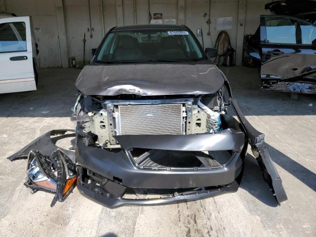 Photo 4 VIN: 4S3GKAB68N3607995 - SUBARU IMPREZA 