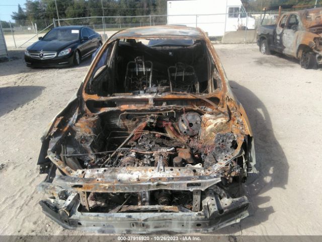 Photo 5 VIN: 4S3GKAB68N3609715 - SUBARU IMPREZA 