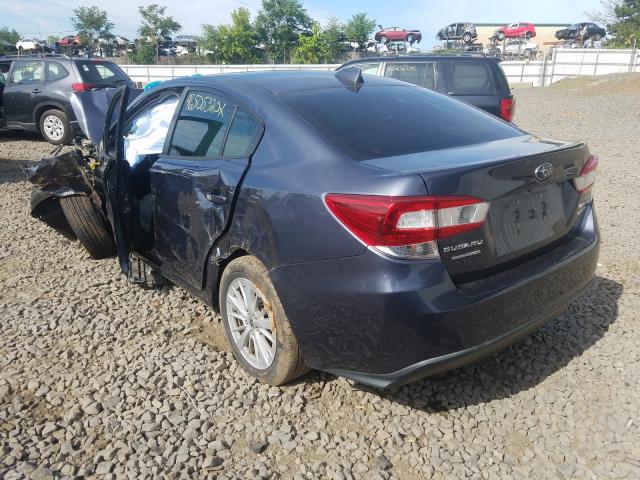 Photo 2 VIN: 4S3GKAB69H3600932 - SUBARU IMPREZA PR 