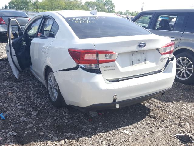 Photo 2 VIN: 4S3GKAB69H3601269 - SUBARU IMPREZA PR 